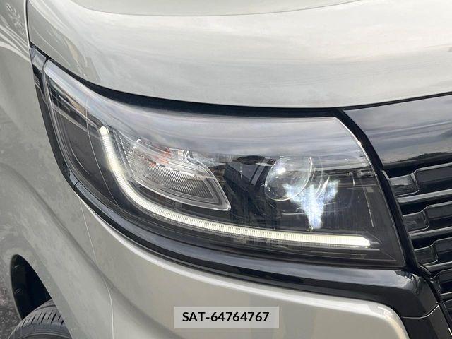 Suzuki SPACIA 2022-11 8527440-9