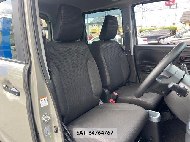 Suzuki SPACIA 2022-11 8527440-11