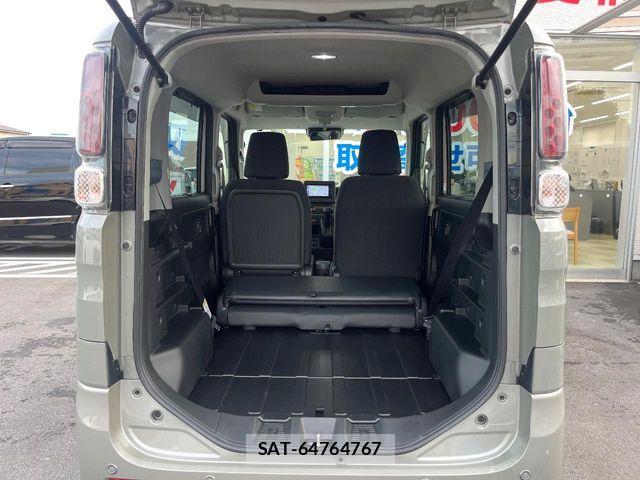 Suzuki SPACIA 2022-11 8527440-13
