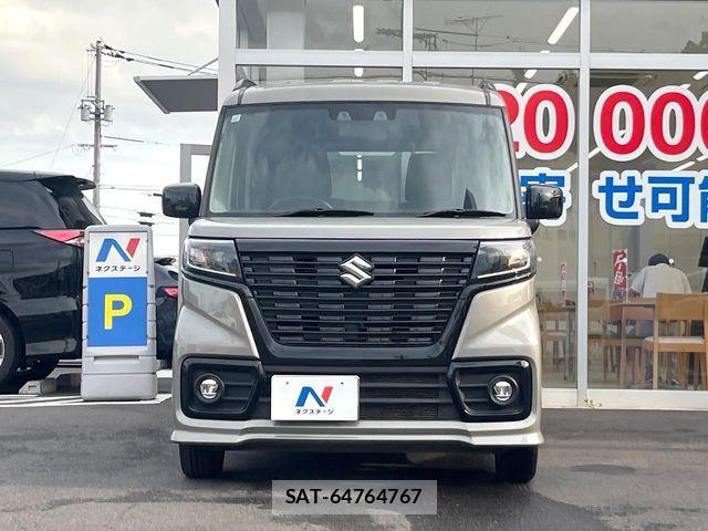 Suzuki SPACIA 2022-11 8527440-14