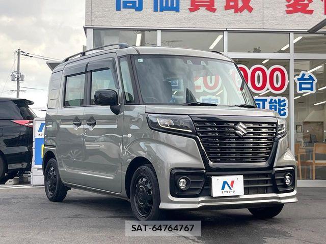 Suzuki SPACIA 2022-11 8527440-15