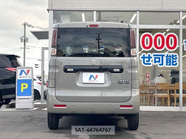 Suzuki SPACIA 2022-11 8527440-16