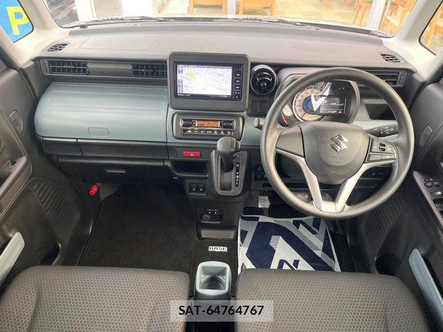 Suzuki SPACIA 2022-11 8527440-1