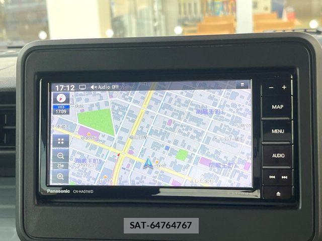 Suzuki SPACIA 2022-11 8527440-2