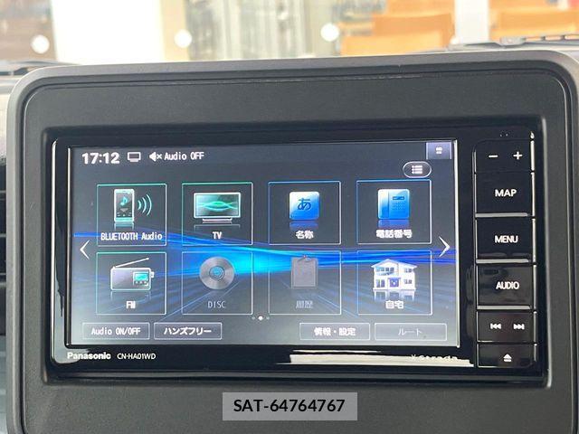 Suzuki SPACIA 2022-11 8527440-3