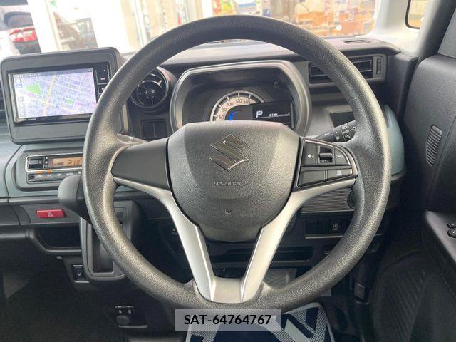 Suzuki SPACIA 2022-11 8527440-8