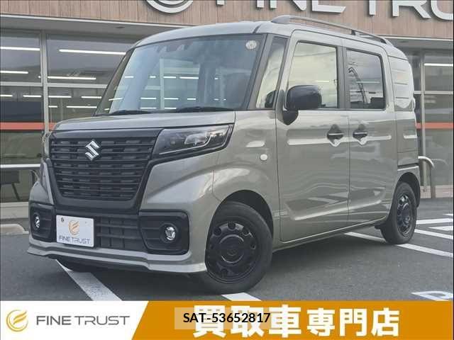 Suzuki SPACIA 2022-09 8563595-0