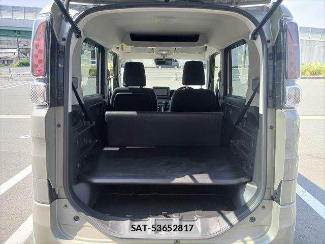Suzuki SPACIA 2022-09 8563595-9