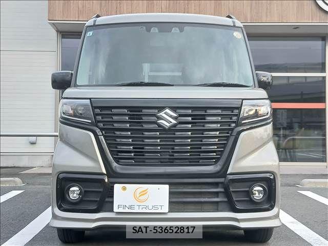 Suzuki SPACIA 2022-09 8563595-11