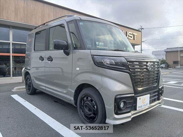 Suzuki SPACIA 2022-09 8563595-12