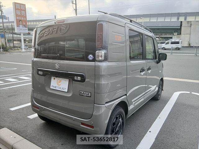 Suzuki SPACIA 2022-09 8563595-14