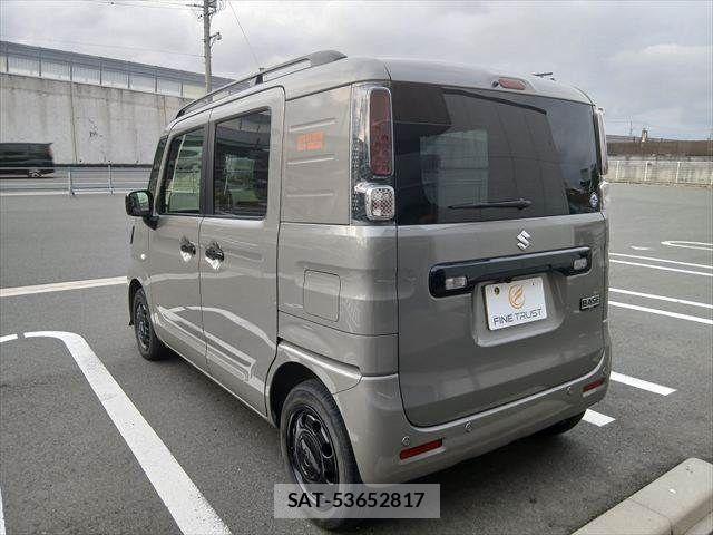 Suzuki SPACIA 2022-09 8563595-15
