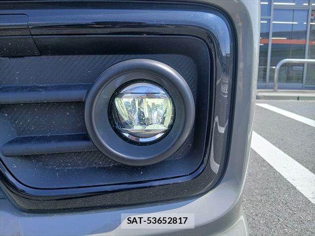 Suzuki SPACIA 2022-09 8563595-19