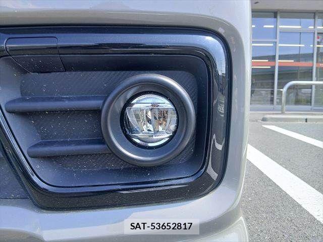 Suzuki SPACIA 2022-09 8563595-24