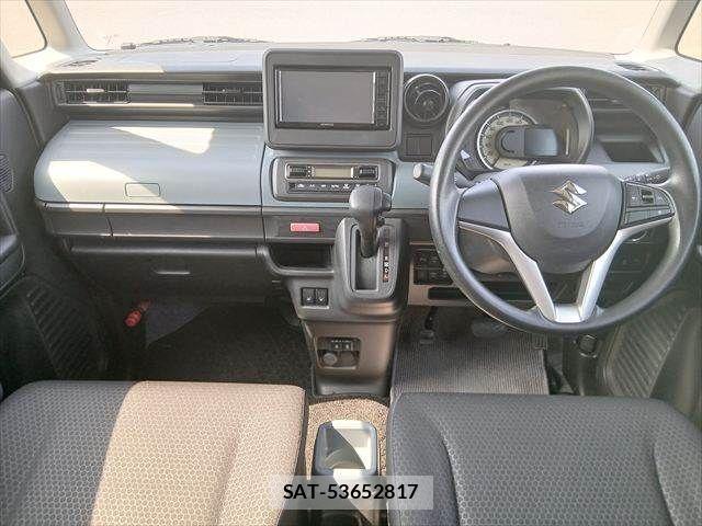 Suzuki SPACIA 2022-09 8563595-2