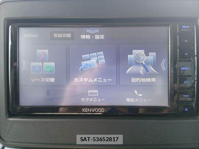 Suzuki SPACIA 2022-09 8563595-4