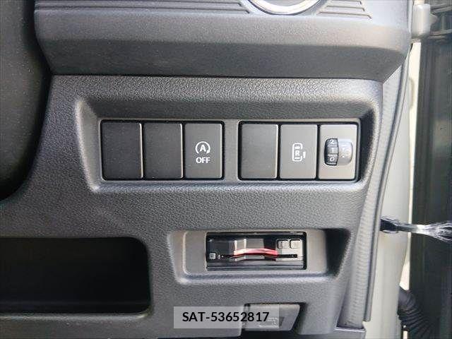 Suzuki SPACIA 2022-09 8563595-6
