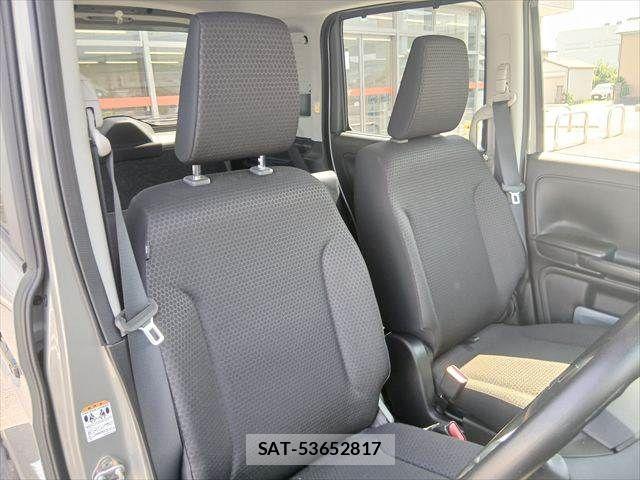 Suzuki SPACIA 2022-09 8563595-7