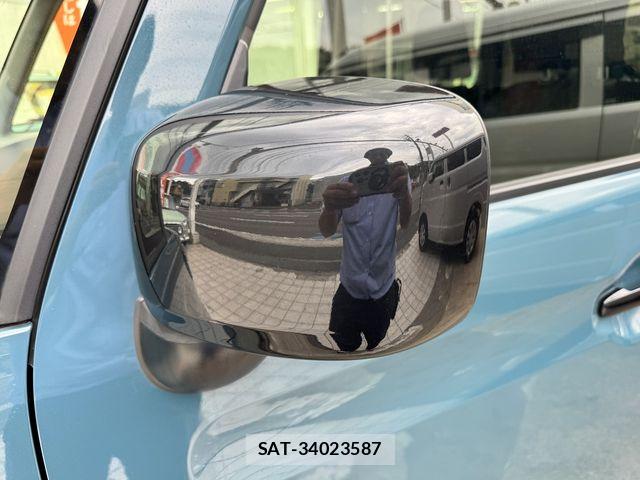 Suzuki SPACIA 2023-06 8628982-9