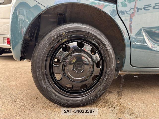 Suzuki SPACIA 2023-06 8628982-10