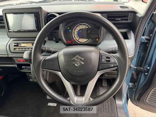 Suzuki SPACIA 2023-06 8628982-11