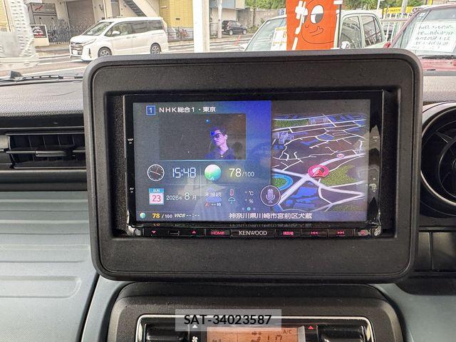Suzuki SPACIA 2023-06 8628982-17