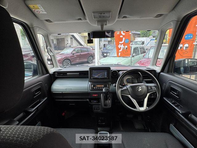 Suzuki SPACIA 2023-06 8628982-1