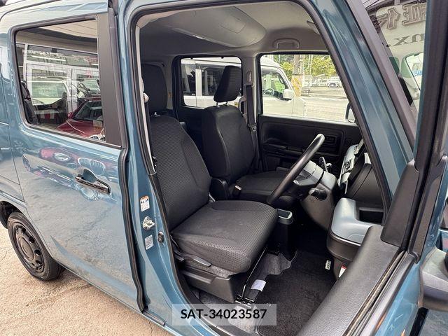 Suzuki SPACIA 2023-06 8628982-20