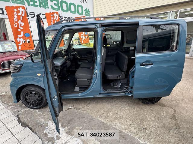 Suzuki SPACIA 2023-06 8628982-22