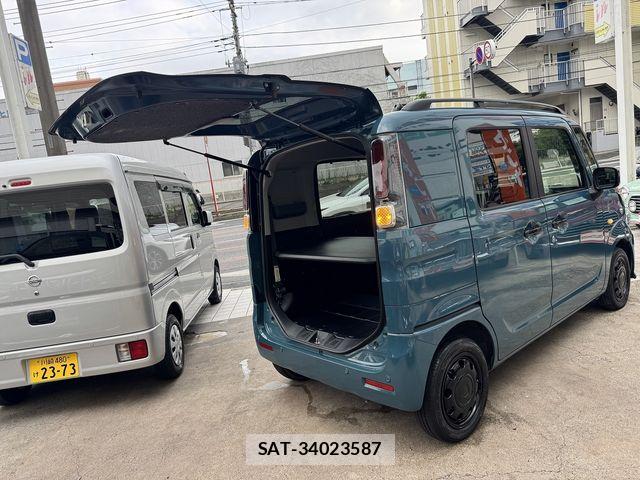 Suzuki SPACIA 2023-06 8628982-23