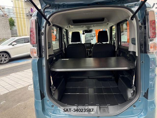 Suzuki SPACIA 2023-06 8628982-24