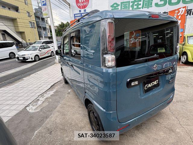 Suzuki SPACIA 2023-06 8628982-2