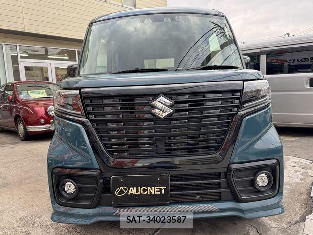 Suzuki SPACIA 2023-06 8628982-3