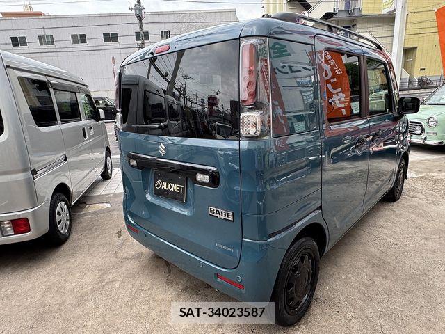 Suzuki SPACIA 2023-06 8628982-6