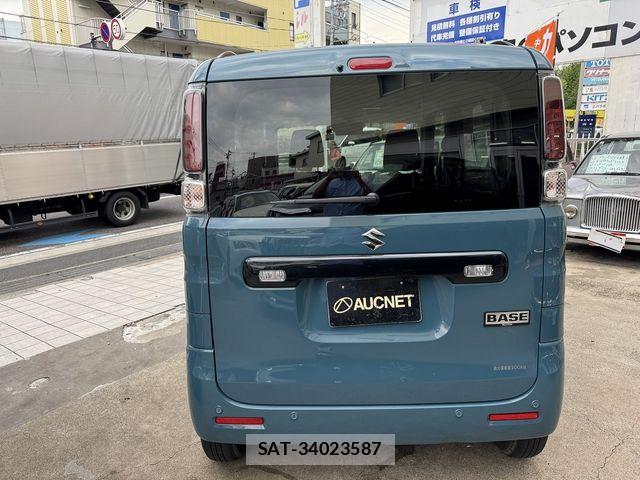 Suzuki SPACIA 2023-06 8628982-7