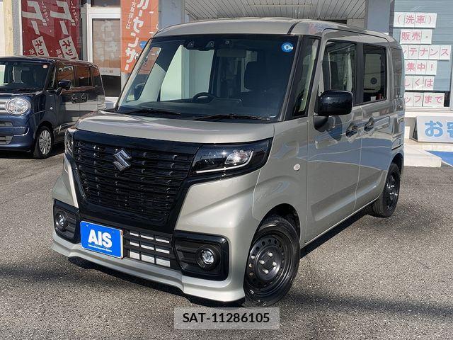 Suzuki SPACIA 2024-03 8628981-0