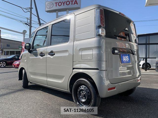 Suzuki SPACIA 2024-03 8628981-1