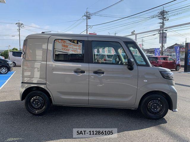 Suzuki SPACIA 2024-03 8628981-21
