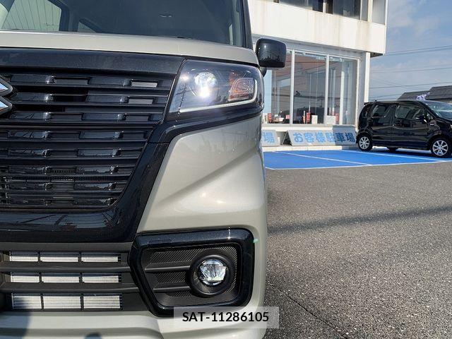 Suzuki SPACIA 2024-03 8628981-26