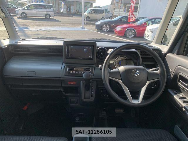 Suzuki SPACIA 2024-03 8628981-2