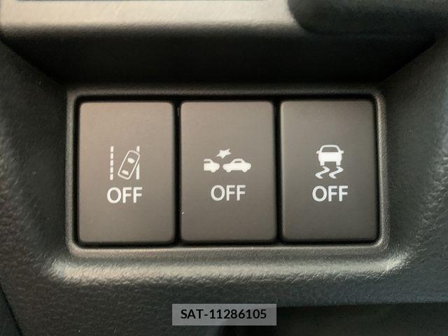 Suzuki SPACIA 2024-03 8628981-6