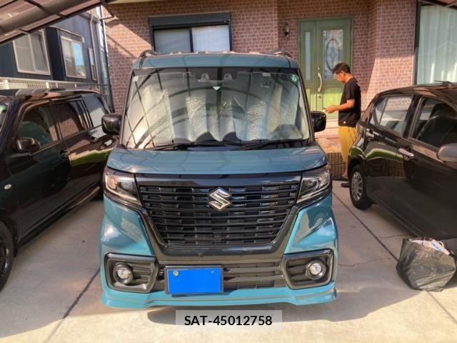 Suzuki SPACIA 2022-12 8661678-0