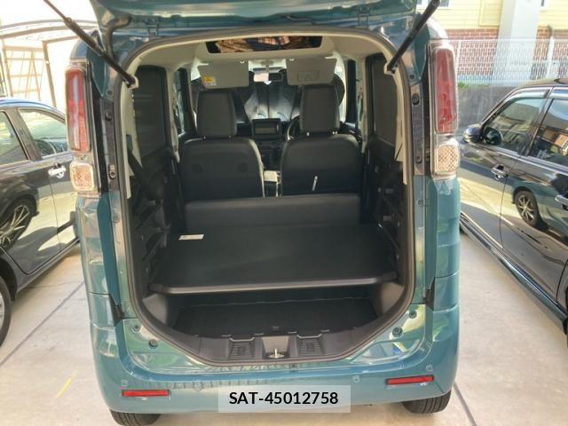 Suzuki SPACIA 2022-12 8661678-5