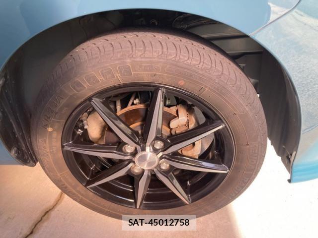 Suzuki SPACIA 2022-12 8661678-8