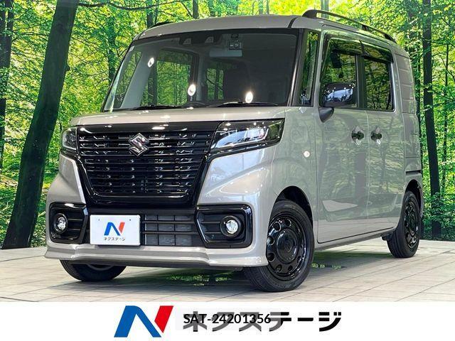 Suzuki SPACIA 2023-01 8686607-0