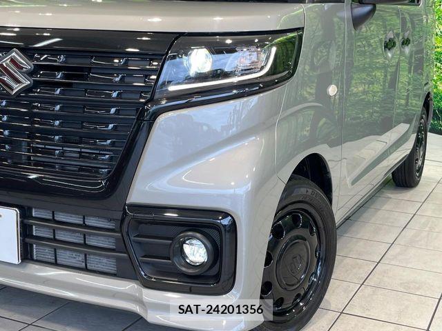 Suzuki SPACIA 2023-01 8686607-11