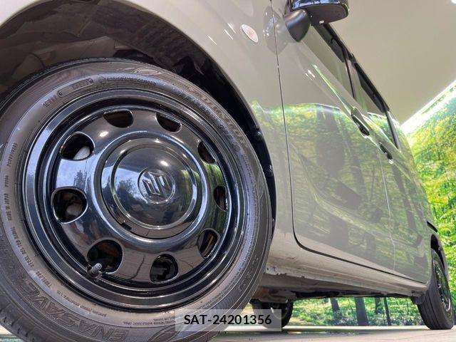 Suzuki SPACIA 2023-01 8686607-12