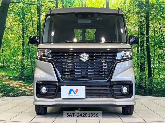 Suzuki SPACIA 2023-01 8686607-13