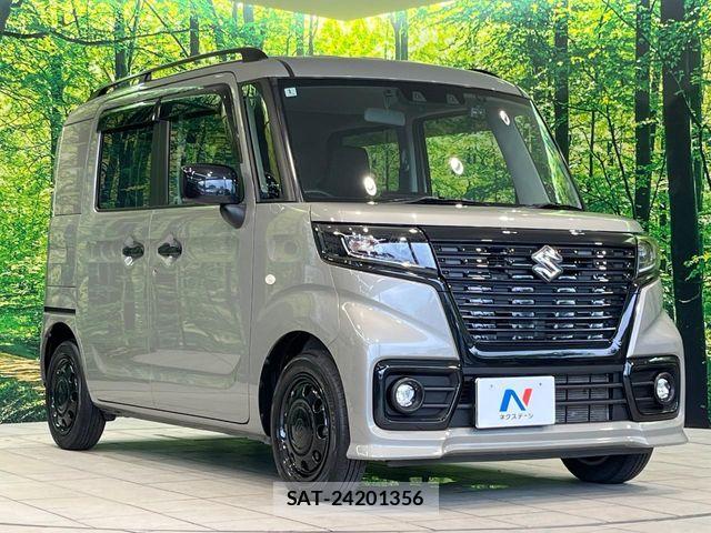 Suzuki SPACIA 2023-01 8686607-15