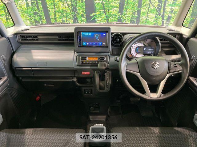 Suzuki SPACIA 2023-01 8686607-1